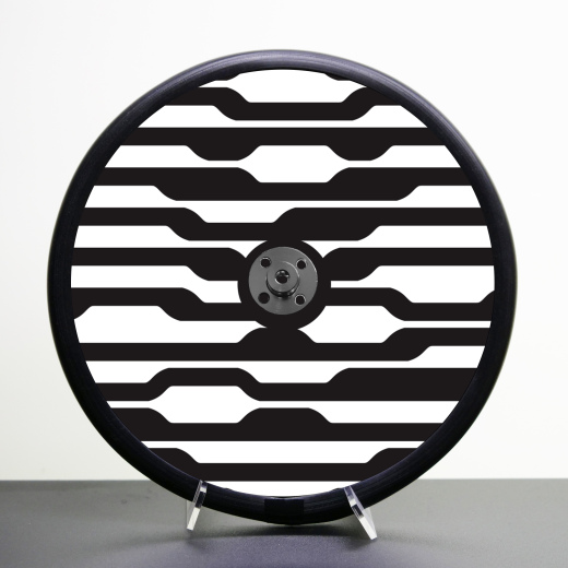 Wave 02 - 6” Effects Wheel Screw Fit