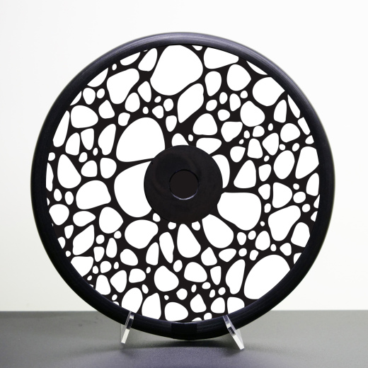 Blobs 01 - 6” Effects Wheel Magnetic (2)