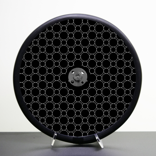 Circle 01 - 6” Effects Wheel Screw Fit