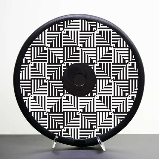 Abstract 01 - 6” Effects Wheel Magnetic