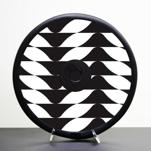 Wave 01 - 6” Effects Wheel Magnetic