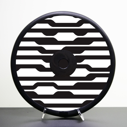 Wave 02 - 6” Effects Wheel Magnetic