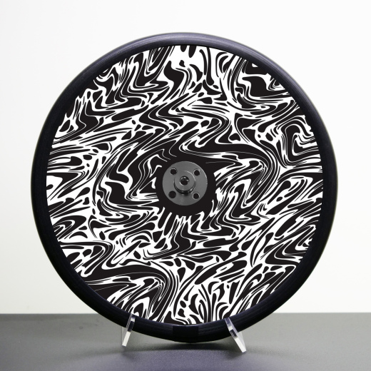 Psychedelic Fur - 6” Effects Wheel Screw Fit