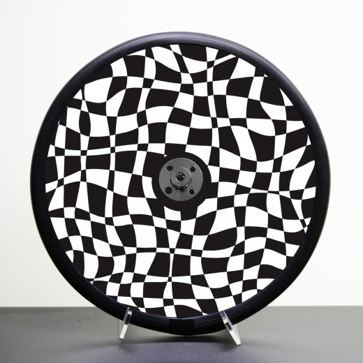 Wonky Ska - 6” Effects Wheel Screw Fit
