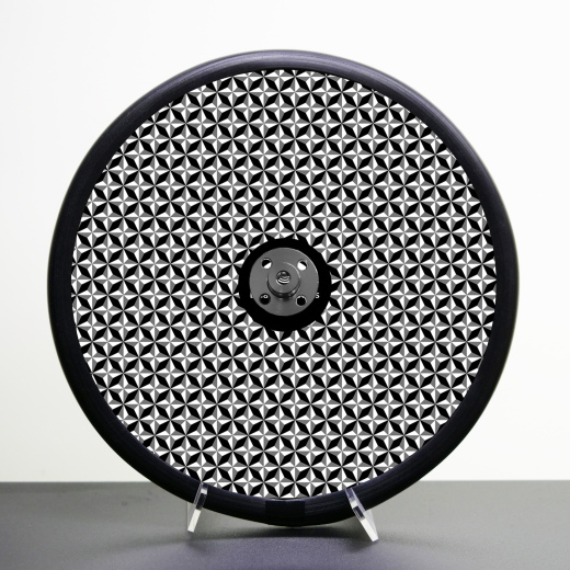 Cubist 04 - 6” Effects Wheel Screw Fit