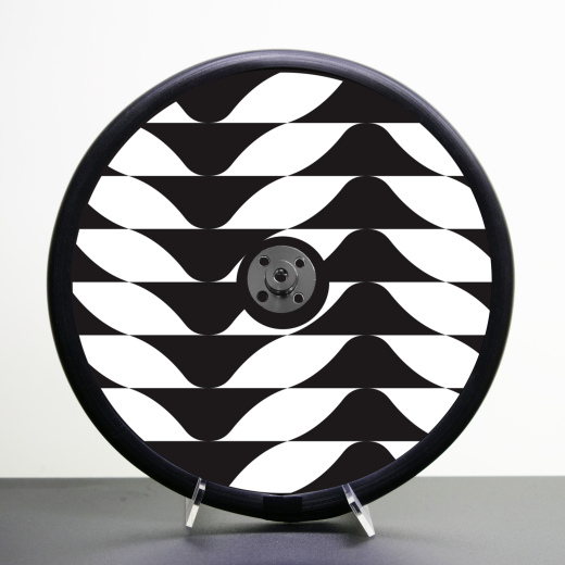 Wave 01 - 6” Effects Wheel Screw Fit