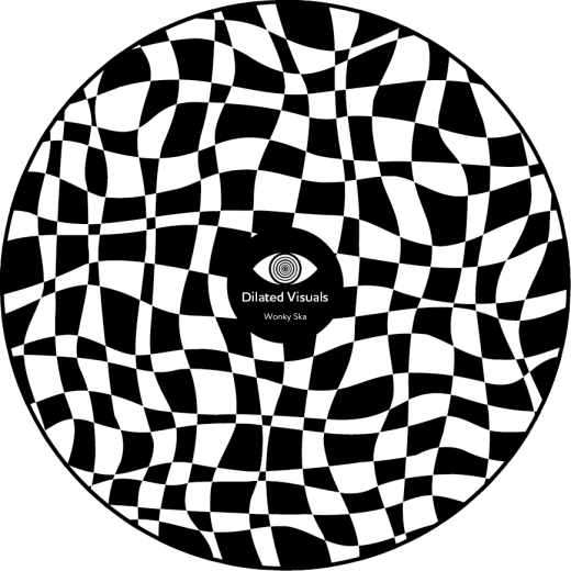 Wonky Ska Insert